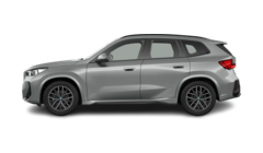 BMW X1 sDrive18i M Sport
