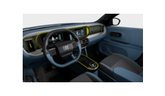 FIAT Grande Panda Icon HEV