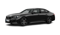 BMW Seria 5 Limuzyna 520d xDrive M Sport