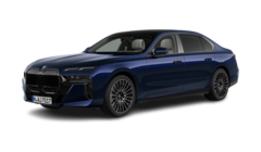 BMW Seria 7 740d xDrive M Sport