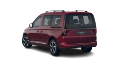 VOLKSWAGEN Caddy Style