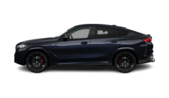 BMW X6 xDrive30d M Sport