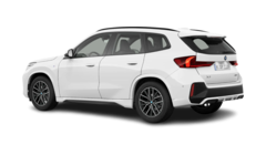 BMW X1 sDrive18i M Sport