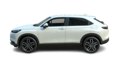 HONDA HR-V e Elegance HEV