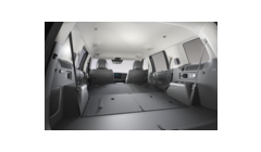 HYUNDAI Santa Fe Platinum PHEV