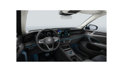 VOLKSWAGEN Tiguan Special Edition