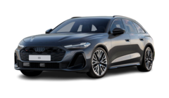 AUDI S5 Avant TFSI quattro