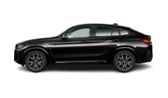 BMW X4 xDrive20i M Sport
