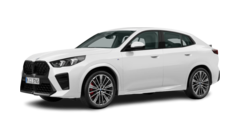 BMW X2 xDrive20d M Sport