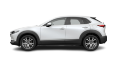 MAZDA CX-30 Centre-Line