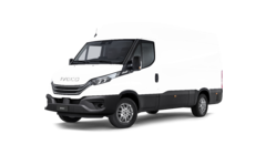 IVECO Daily Furgon