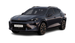 CUPRA Formentor Standard