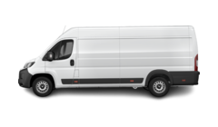 FIAT Ducato Maxi Furgon L4H2