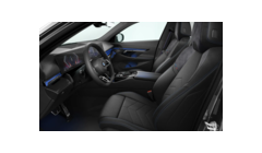 BMW Seria 5 Limuzyna 520d xDrive M Sport