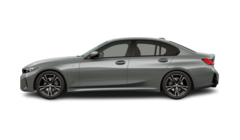 BMW Seria 3 Limuzyna 320i M Sport