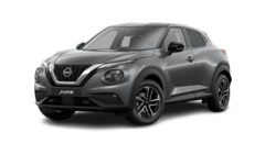 NISSAN Juke N-Connecta