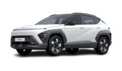 HYUNDAI Kona Platinum