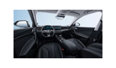 MG HS Plug-In Hybrid Exclusive