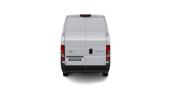 TOYOTA Proace Max Furgon Active L4H3