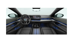 BMW Seria 5 Limuzyna 530e xDrive M Sport
