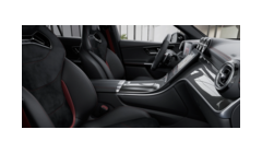 MERCEDES GLC 43 4MATIC AMG Line