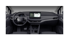 SKODA Enyaq 85