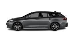TOYOTA Corolla Touring Sports GR Sport HEV