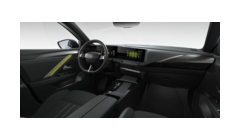 OPEL Astra Sports Tourer GS