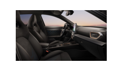 CUPRA Formentor VZ