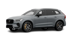 VOLVO XC60 Polestar Engineered T8 Plug-in hybrid