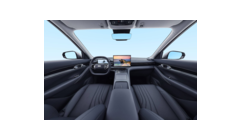 GEELY EX5 Pro 60,22 kWh