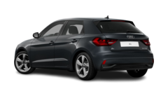 AUDI A1 Advanced 35 TFSI