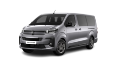 CITROEN SpaceTourer XL Plus