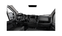 FIAT Ducato Furgon L2H2