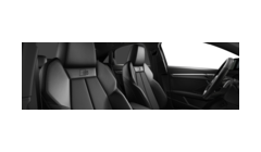 AUDI S3 Limousine TFSI quattro