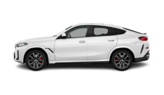 BMW X6 xDrive30d M Sport