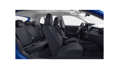 SKODA Fabia Essence MPI