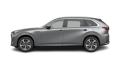 MAZDA CX-80 Takumi Plus