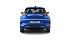 FORD Puma ST-Line X