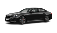 BMW Seria 5 Limuzyna 520d M Sport