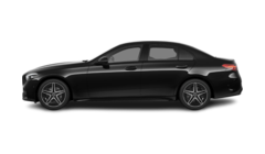 MERCEDES Klasa C Limuzyna C 200 d AMG Line