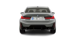 BMW Seria 3 Limuzyna 320i M Sport