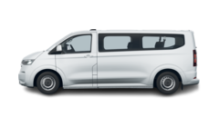 VOLKSWAGEN Transporter T7 Kombi M1