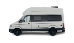 VOLKSWAGEN Grand California 600