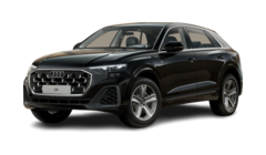 AUDI Q8 Base 55 TFSI e quattro