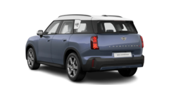 MINI Countryman S ALL4
