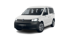 VOLKSWAGEN Caddy Standard