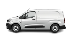 OPEL Combo Cargo L2