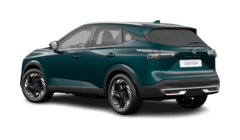 NISSAN Qashqai N-Connecta