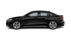 AUDI S3 Limousine TFSI quattro